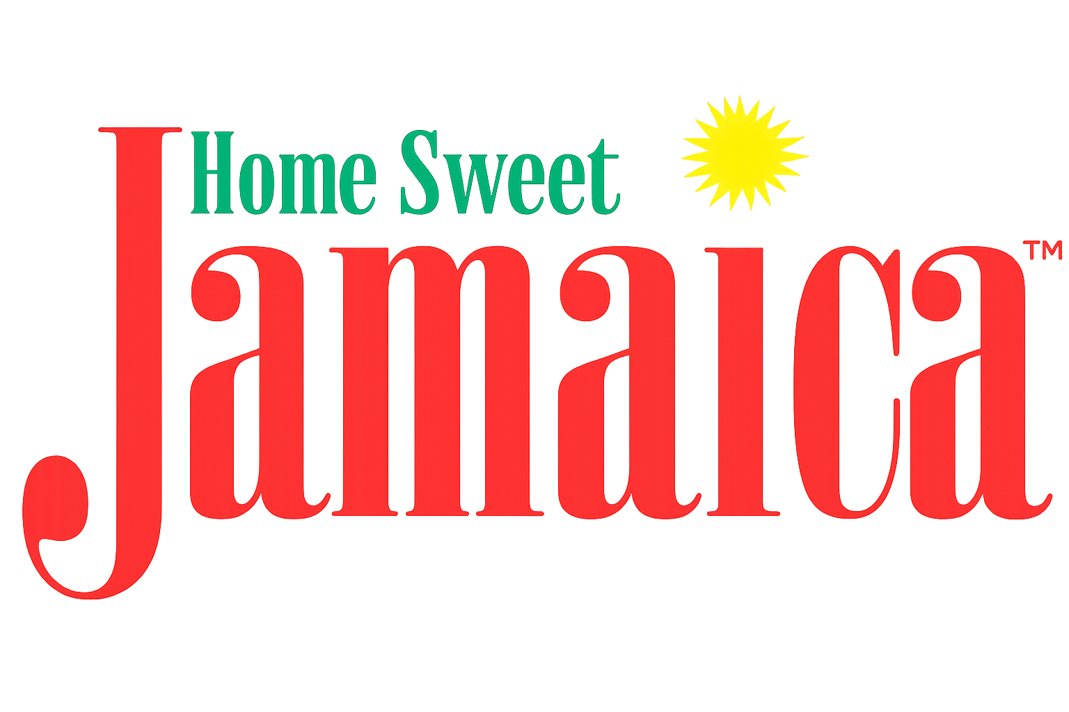 Home Sweet Jamaica